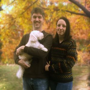 Meet your Posher, Breanne